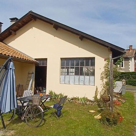 Bed and Breakfast La Forge Sore Exteriér fotografie
