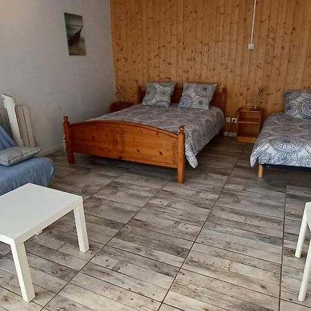 Bed and Breakfast La Forge Sore Exteriér fotografie