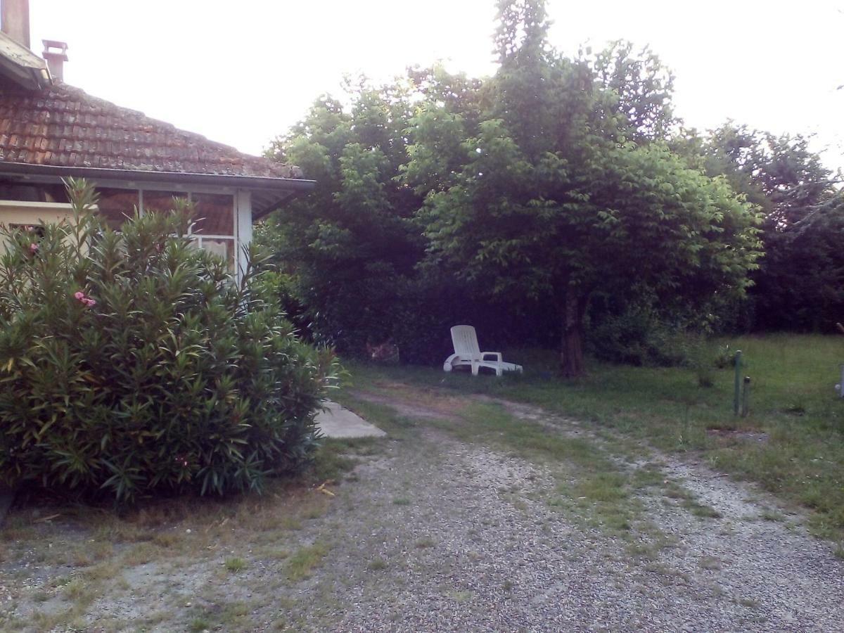 Bed and Breakfast La Forge Sore Exteriér fotografie